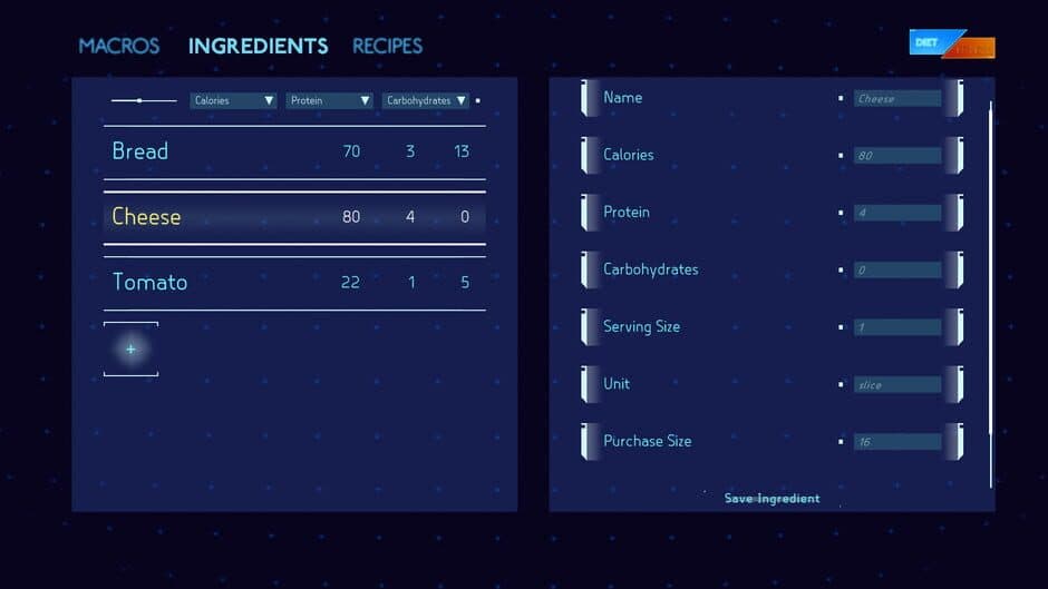 Meticulous screenshot 4