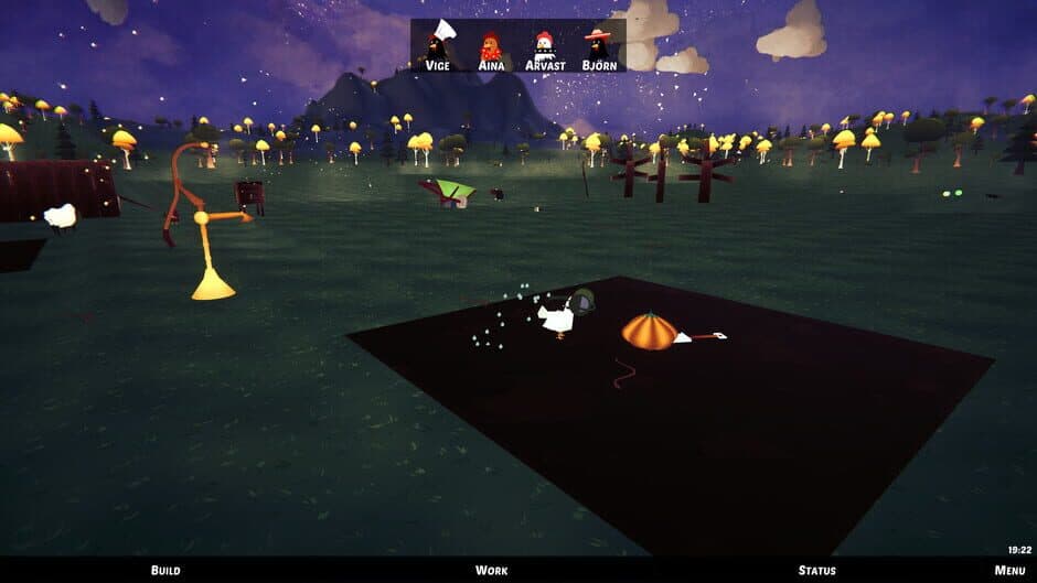 Chicken Coop screenshot 1