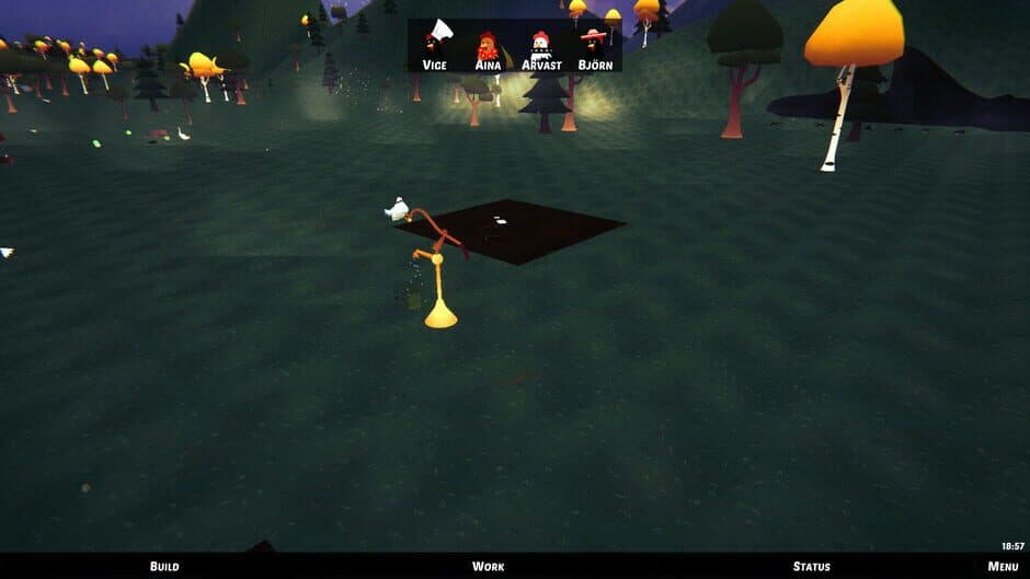 Chicken Coop screenshot 3