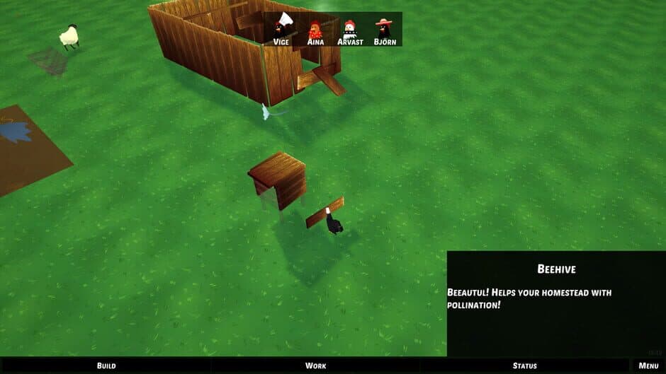 Chicken Coop screenshot 5