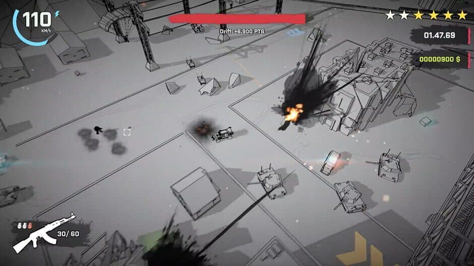 Heistfest screenshot 2