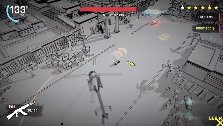 Heistfest screenshot 4