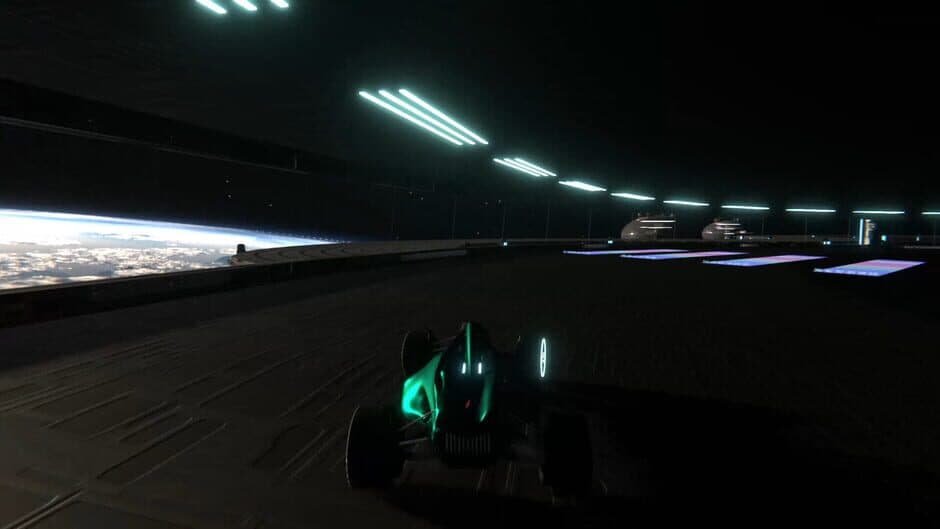 Formula 2707 - All Stars Kombat screenshot 2