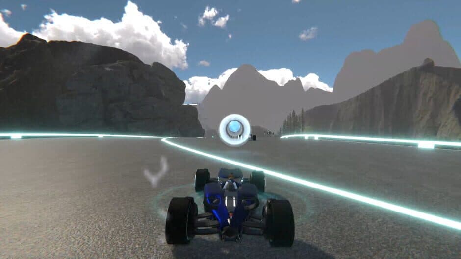 Formula 2707 - All Stars Kombat screenshot 5