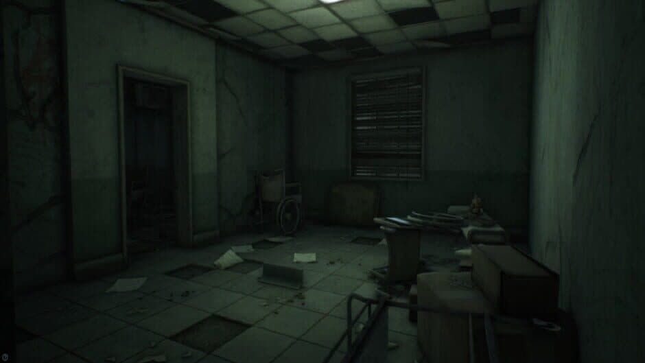 2032: A New Threat screenshot 5