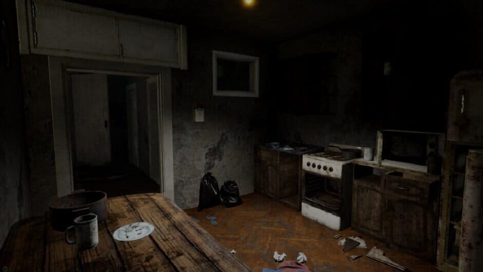 2032: A New Threat screenshot 1