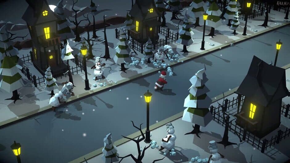 No More Snow screenshot 4