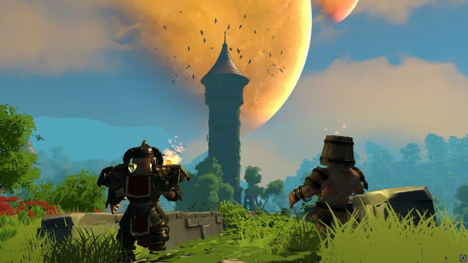 Reign Of Dwarf screenshot 4