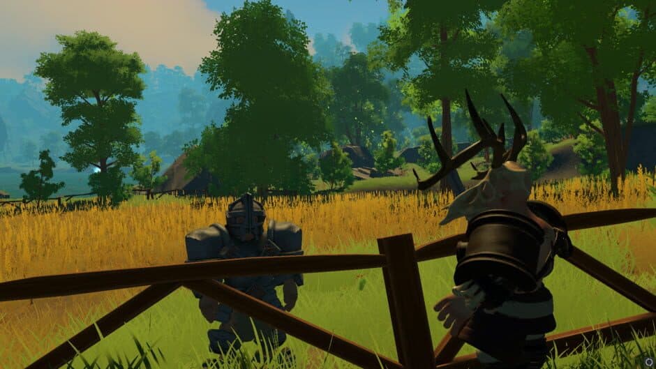 Reign Of Dwarf screenshot 6