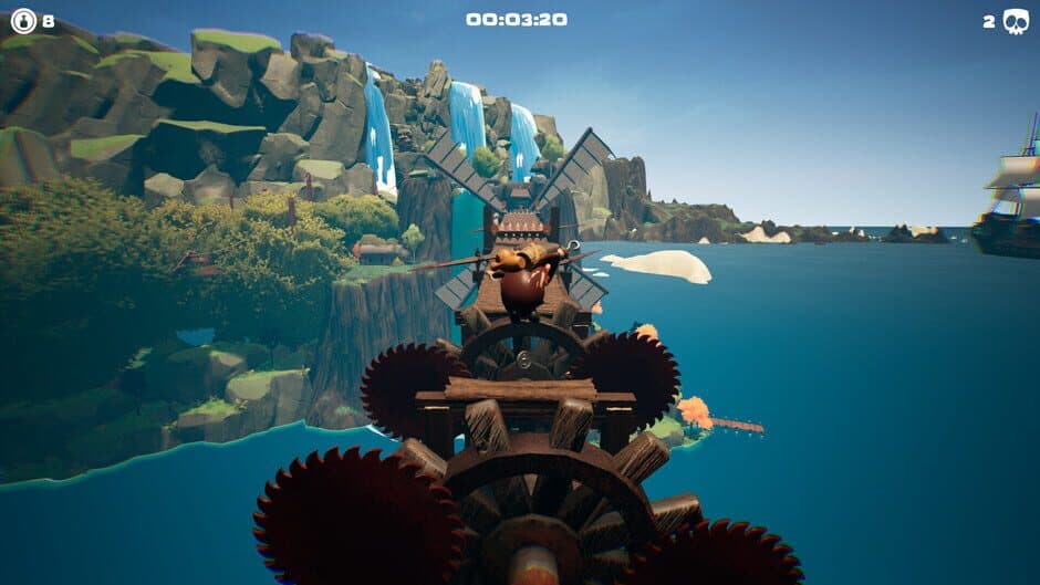 A Rum Tale screenshot 6