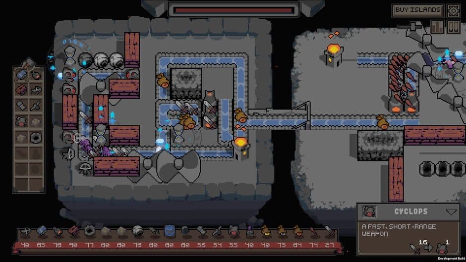 Mob Factory screenshot 2