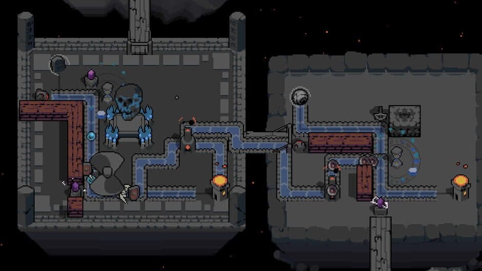 Mob Factory screenshot 4