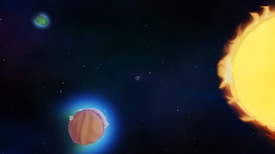 Astronimo screenshot 3