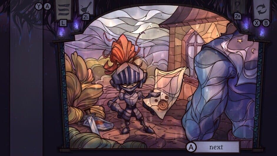 Mosaic Chronicles Deluxe screenshot 1