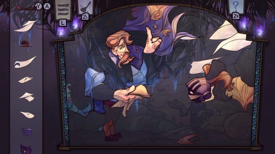 Mosaic Chronicles Deluxe screenshot 2