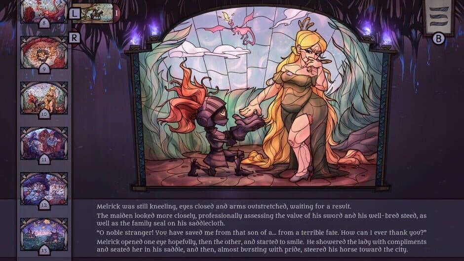 Mosaic Chronicles Deluxe screenshot 5