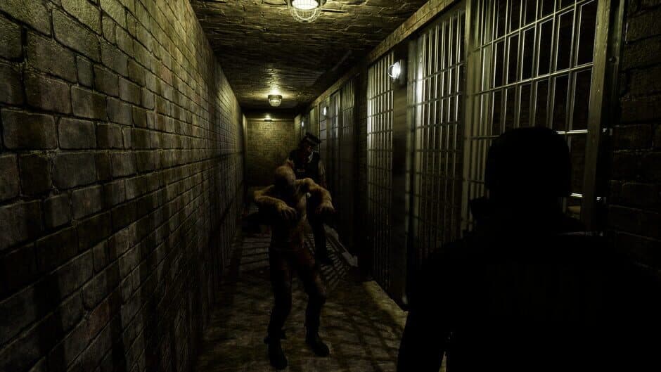 NOTHING TO LOSE screenshot 2
