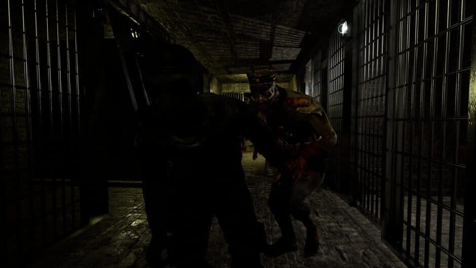 NOTHING TO LOSE screenshot 3