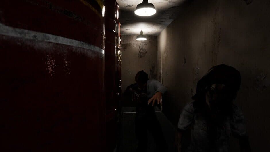 NOTHING TO LOSE screenshot 6