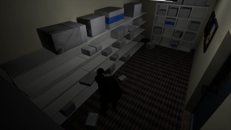 NOTHING TO LOSE screenshot 1