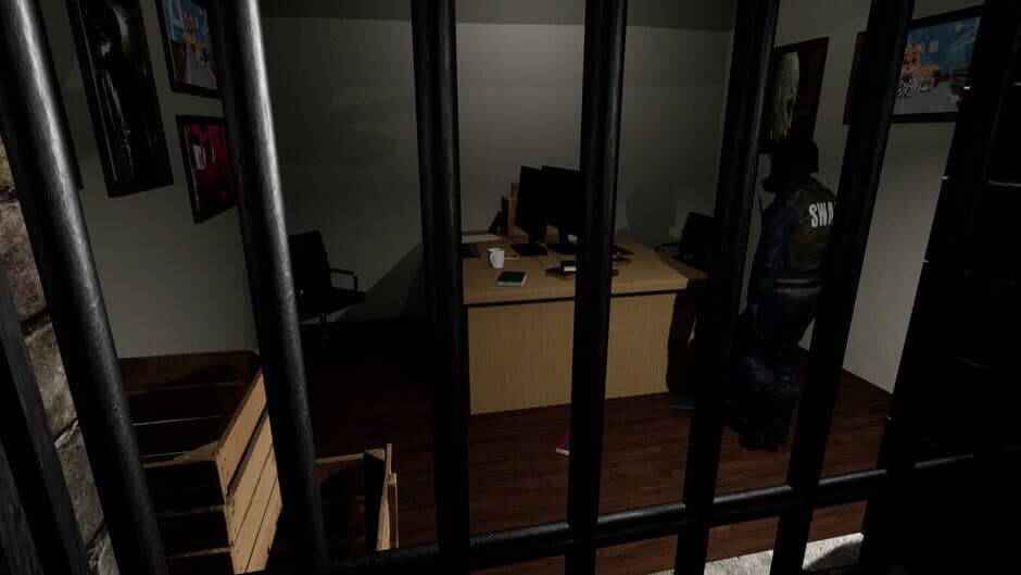 NOTHING TO LOSE screenshot 5