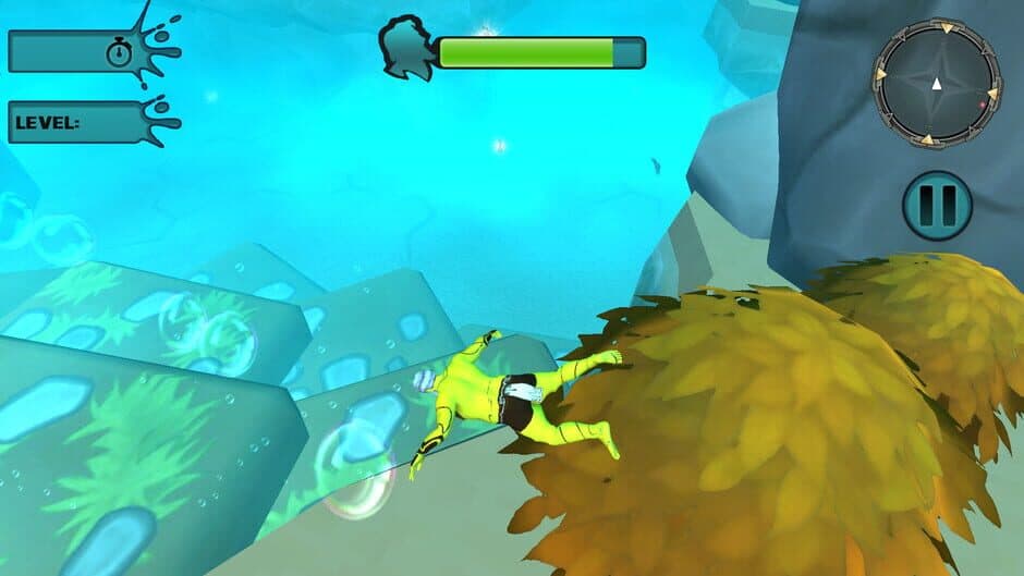 AquaHero screenshot 4