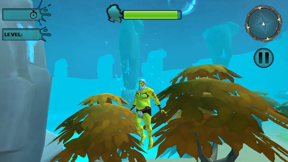 AquaHero screenshot 1