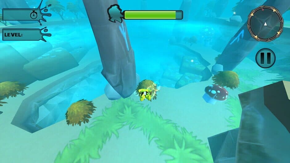 AquaHero screenshot 6