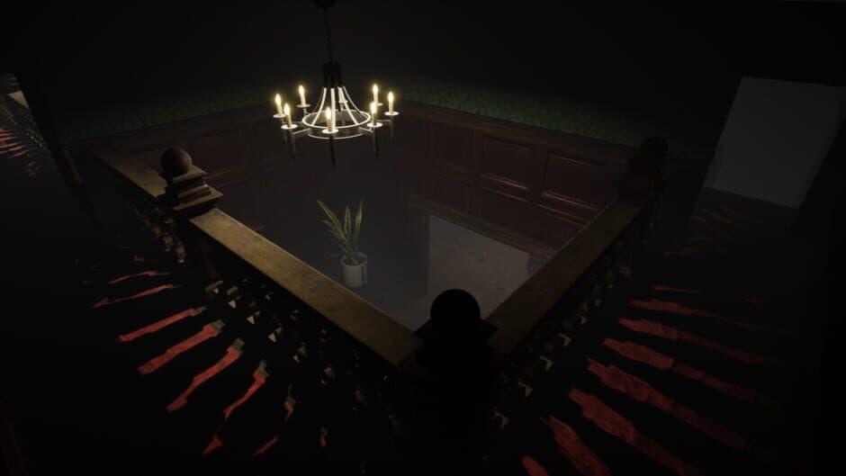 OPEN DOOR screenshot 2