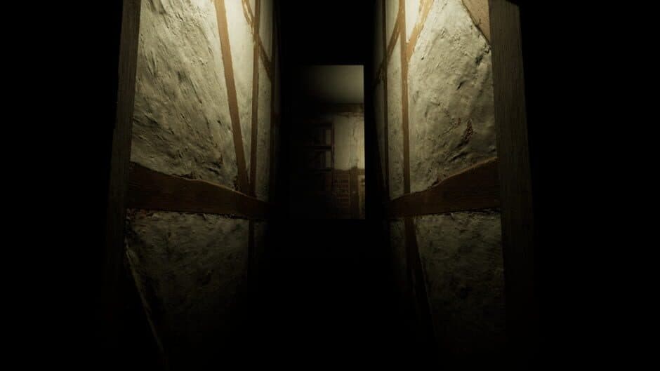 OPEN DOOR screenshot 5