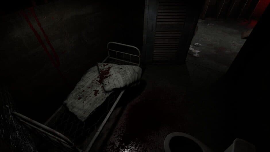 OPEN DOOR screenshot 3