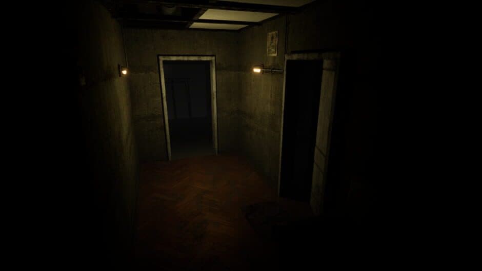 OPEN DOOR screenshot 4