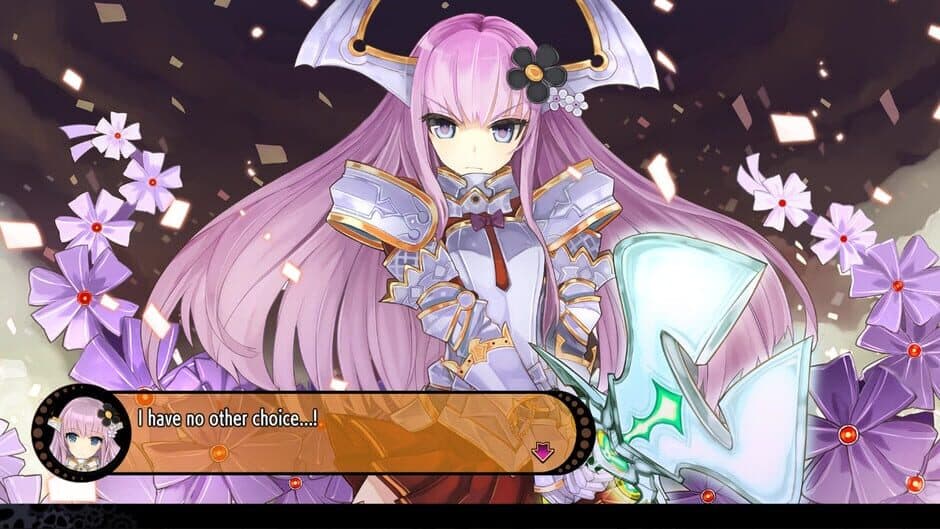 Demon Gaze Extra: Digital screenshot 5