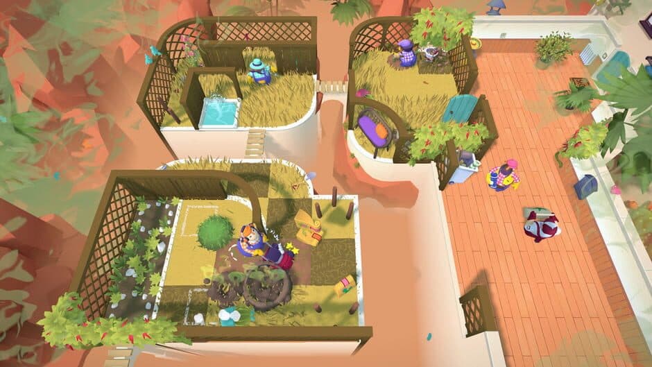 Tools Up! The Renovation Spree Bundle screenshot 3