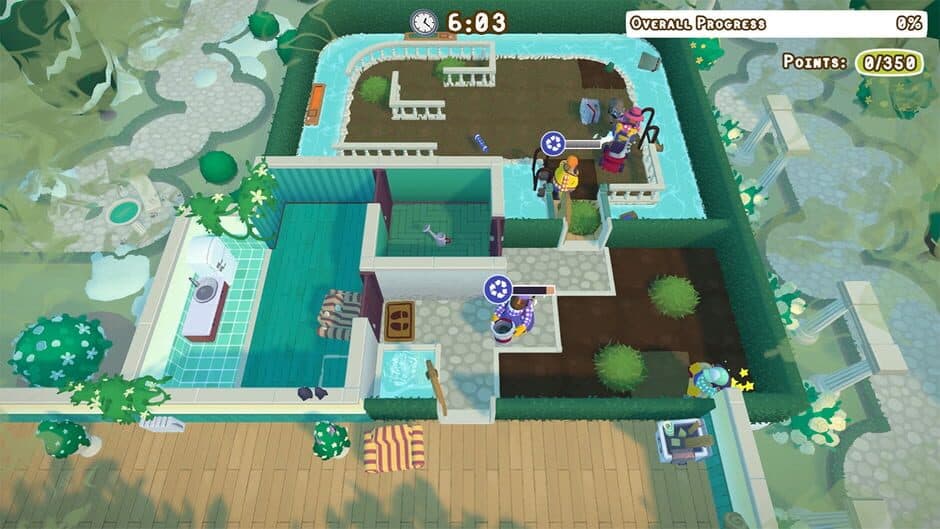 Tools Up! The Renovation Spree Bundle screenshot 1