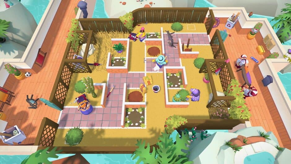 Tools Up! The Renovation Spree Bundle screenshot 2