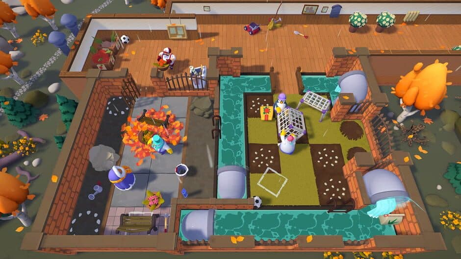 Tools Up! The Renovation Spree Bundle screenshot 4