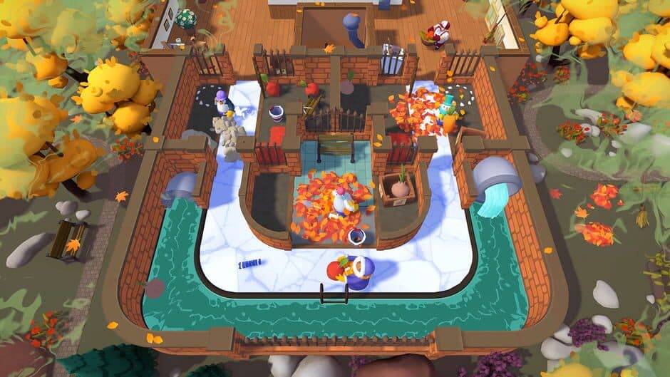 Tools Up! Garden Party - Season Pass screenshot 6