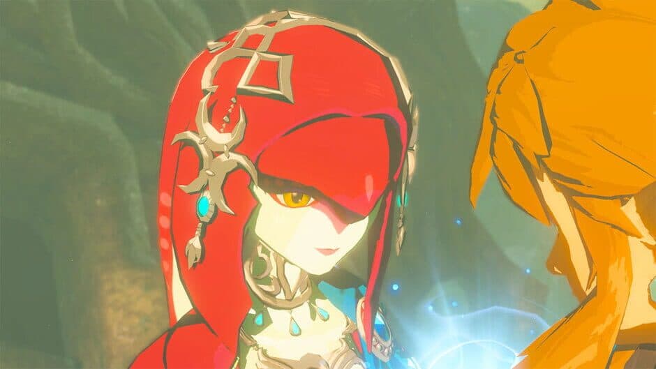 The Legend of Zelda Breath of the Wild Expansion Pass screenshot 5