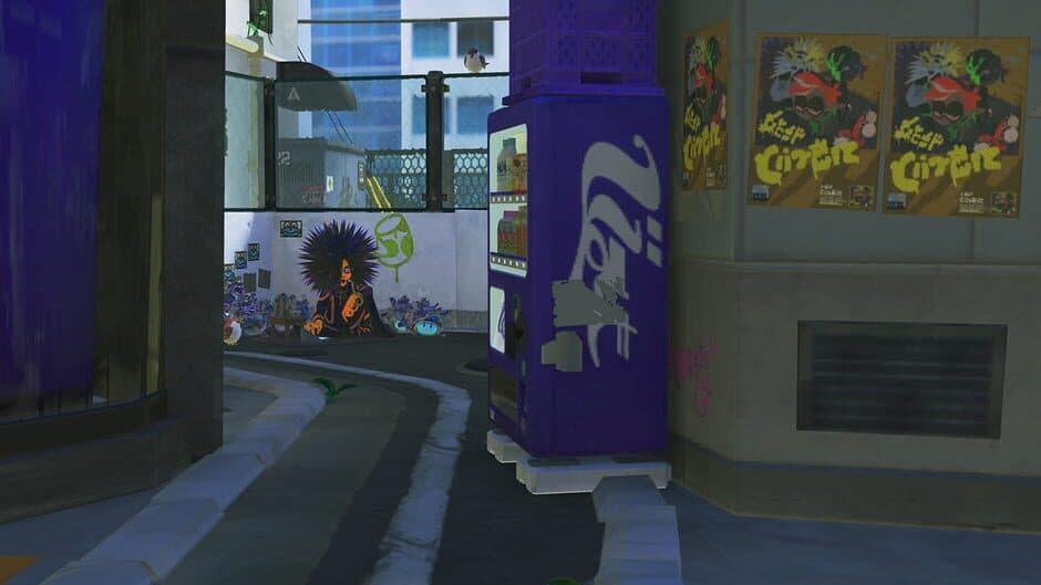 Splatoon 3 Expansion Pass screenshot 4
