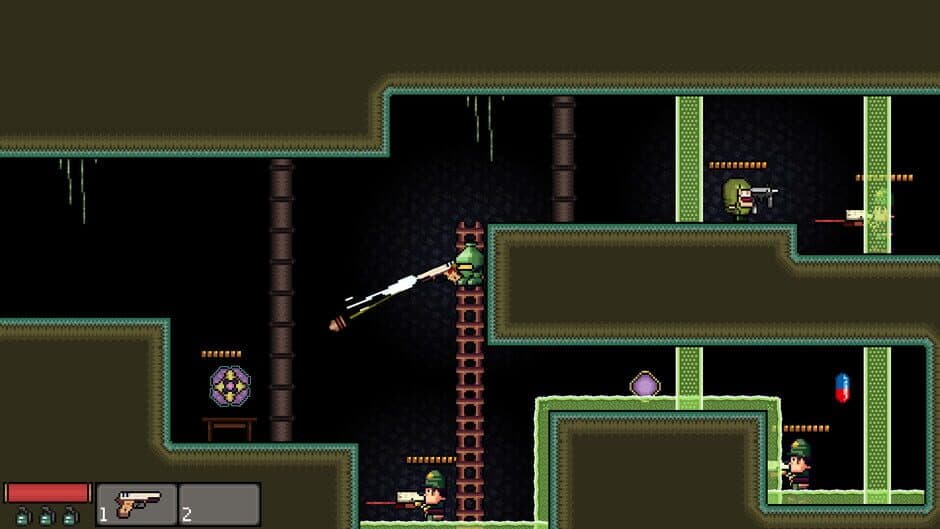 CRAZY GUY screenshot 3