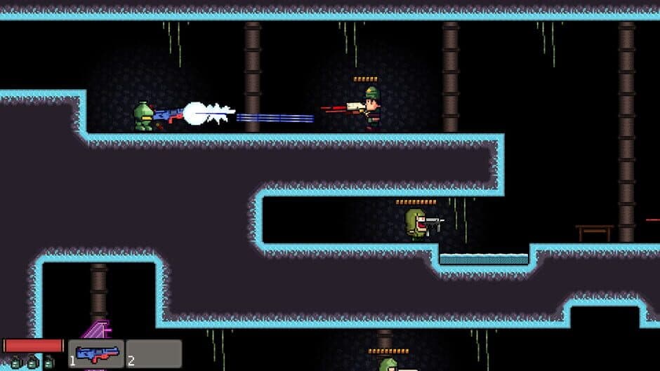 CRAZY GUY screenshot 2