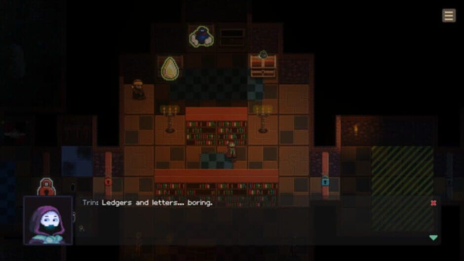 Spirited Thief screenshot 5