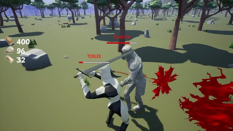 Castle Destroyers screenshot 2