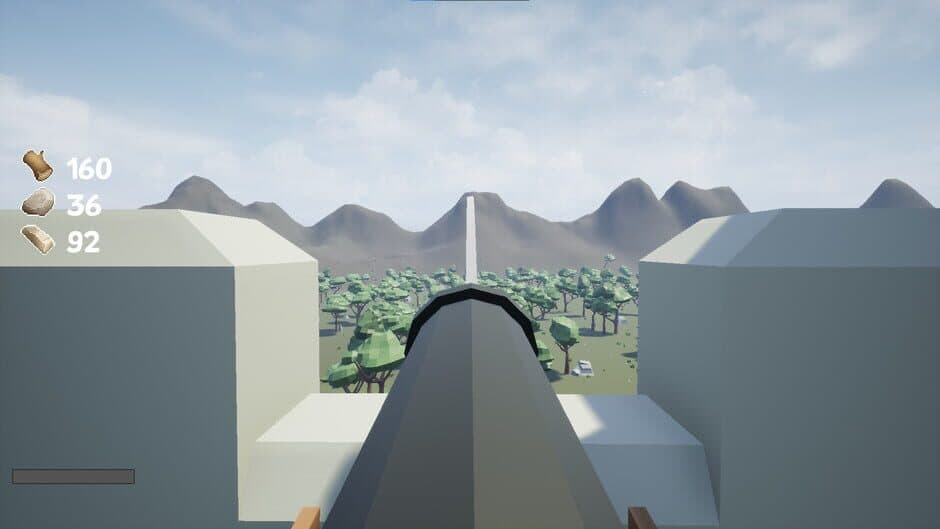 Castle Destroyers screenshot 1