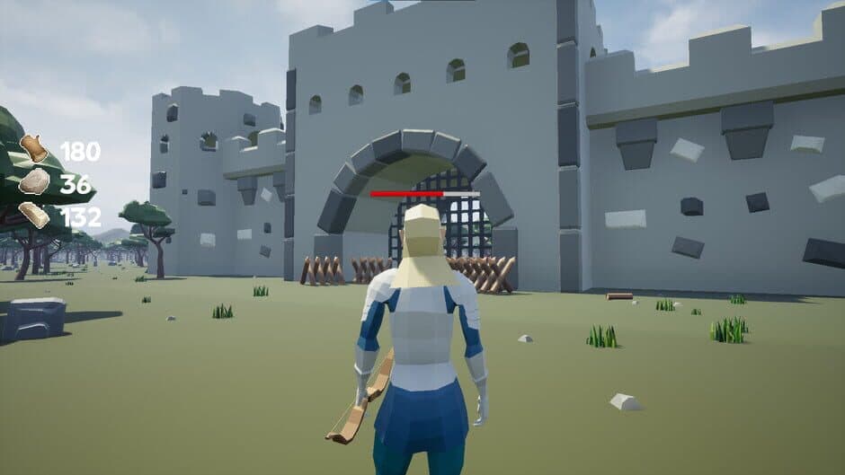 Castle Destroyers screenshot 3