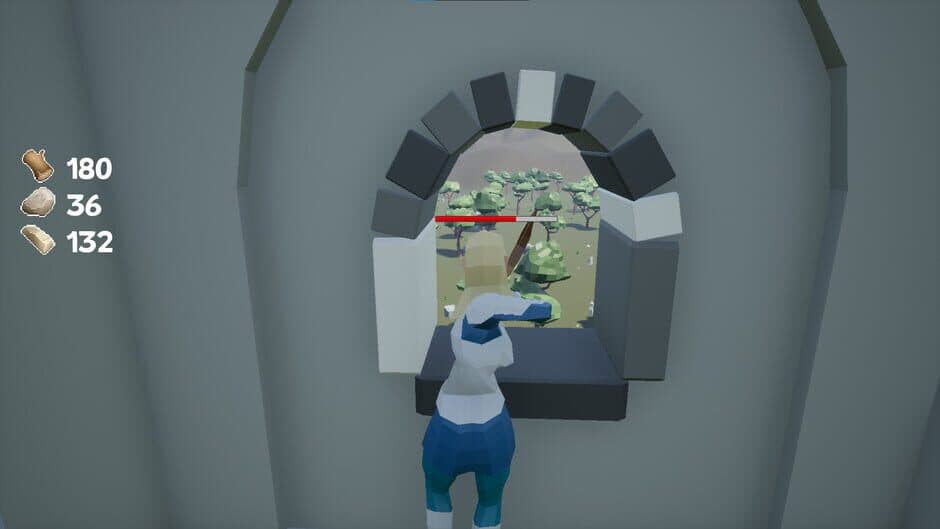 Castle Destroyers screenshot 5