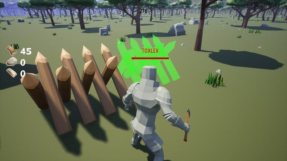 Castle Destroyers screenshot 4