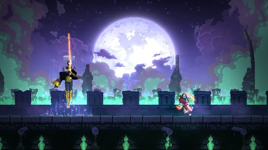 Dead Cells - Medley of Pain Bundle screenshot 4