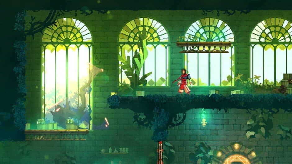 Dead Cells - Medley of Pain Bundle screenshot 5